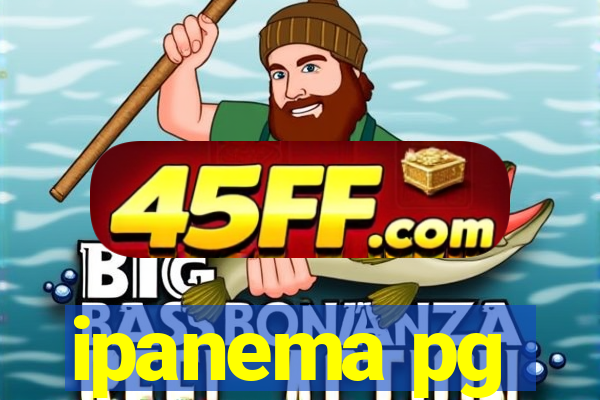 ipanema pg